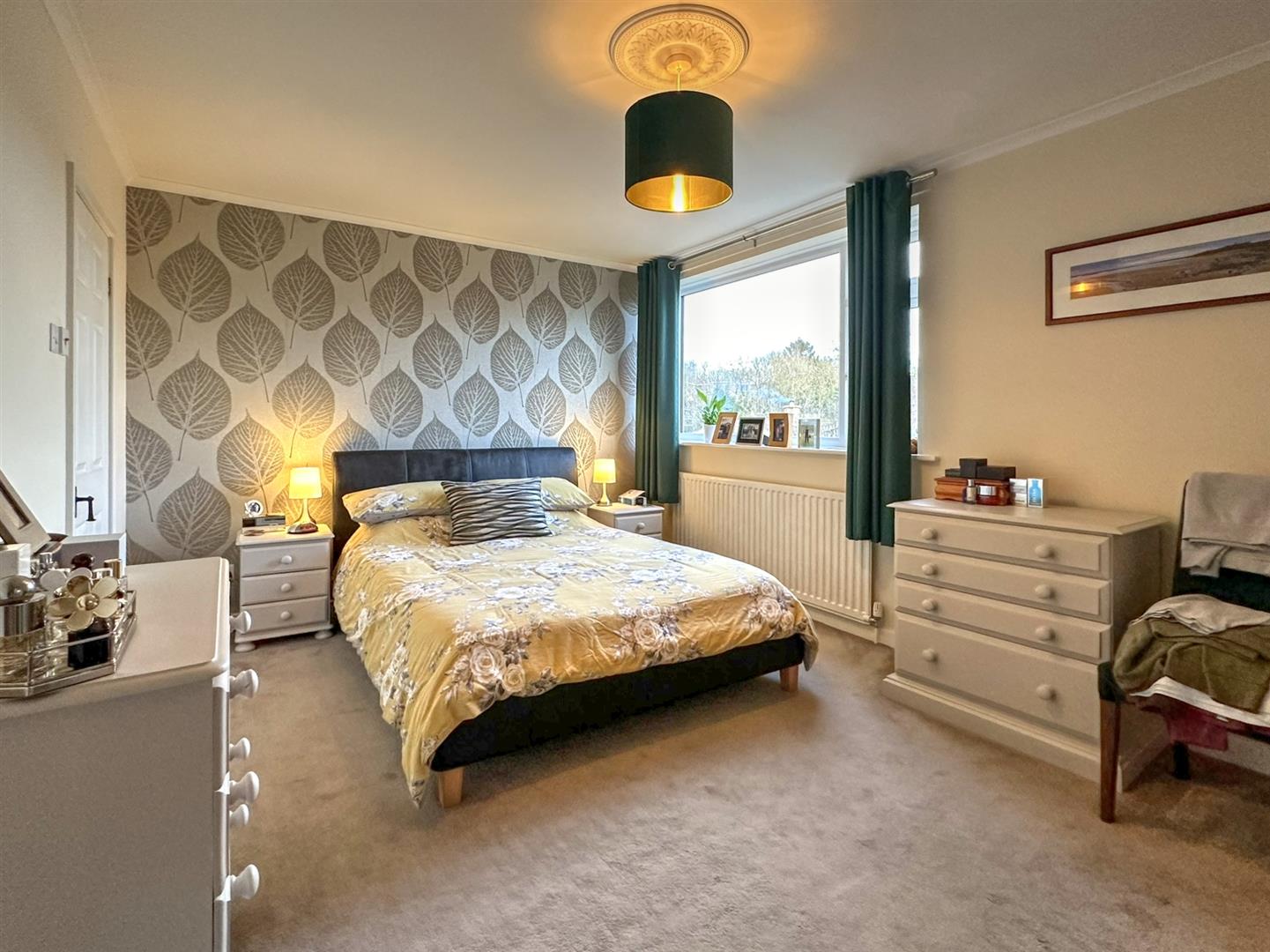 Property Rectory Park, Deuchar Park, Morpeth House Detached